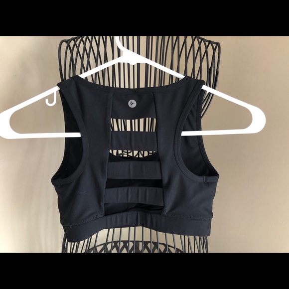 90 Degree By Reflex Other - Bra Top 90 Degree By Reflex Other - Bra Top